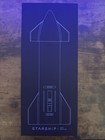 Spacex Starship Torch - New - Sealed In Box- Sold Out 