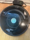     irobot Roomba 675 Wi-fi Connected Robot Vacuum - Black  r675020  new Battery