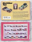 Matchbox Toys Price Guides Lot Schiffer 4th Ed   Lledo Book Diecast Collector