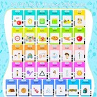 Interactive Talking Flash Cards  The Ultimate Preschool Educational Learning Toy