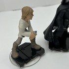 Disney Infinity 3 0 Star Wars Figures Lot Of 7 Yoda Darth Vader Chewbacca Read