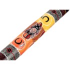 Meinl Pro Fiberglass Didgeridoo Black D Tone