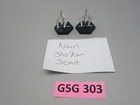 Babylon 5 Wars  Fleet Action - Narn Sho kar Scouts  metal 