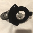 New Panavise 311 Bench Clamp  Base Mount  Usa Made With Free Adaptor Plate