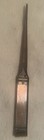 Vintage Advertising Letter Opener Nu-way Printing   Envelope Co Portland Oregon