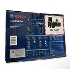 Bosch Chameleon Gsr12v-140fcb22 12v Max Flexiclick 5-in-1 Drill driver System