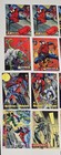 1994 Fleer Marvel Spider-man Trading 67 Card Lot Vintage Collectable 