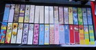 10x Random Bookmarks Flowers Floral Cat Butterfly Dogs Frog Mouse Mix Lot Bundle