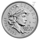 2026 D Denver Semiq Uncirculated Dime  5 Roll 50 Coins - Ready To Ship 
