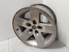Jeep Tj Wrangler Rubicon 16 Moab Aluminum Wheel 16x8 5 Spoke 5x4 5 03-06 96847