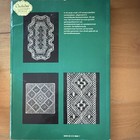 Kantklospatronen 37 Projects   Patterns 1981  - Dutch Lacemaking Manual