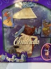 Disney Classics Cinderella   s Outfits Rags Dress 1347   Ballgown 1275   New