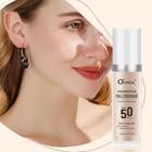 Color Changing Foundation Makeup Change To Your Skin Foundation Liquid New F1r8