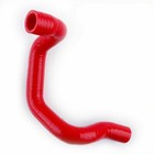 Red Silicone Coolant Radiator Hose For Bmw Mini One cooper R50 r52 Mk1 1 6 Rhd