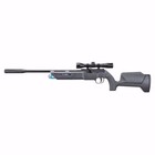 Umarex  22 Cal Pcp Air Rifle Komplete Ncr Nitroair N2 Cartridge 10 Rds Capacity