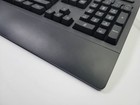 Logitech G213 Prodigy Rgb Gaming Keyboard Wired Usb Black Tested