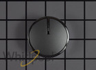 New Genuine Oem Whirlpool Oven Range Control Knob Wpw10437088 W10437088