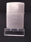 Vintage Zippo 1995 Budweiser King Of Beers Limited No 0209z Oil Lighter