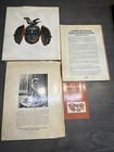 Vintage Native American Indian Art Books Lot Of 4 Hardcover   Softcover 
