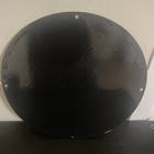 Vintage Esso Tiger  Gasoline Oil Porcelain Sign