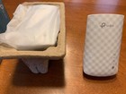 2x Tp-link Wifi Range Extender Ac750 Dual Band Wi-fi Range Re220 New Open Box