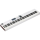 Arturia Keylab Essential 88 Mk3     88 Key Usb Midi Controller With Software Kit