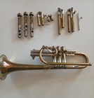 Olds Super Horn - 1942 - Los Angeles - Vintage Pre-fullerton