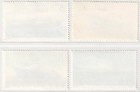 China Prc 1972 Ships  N7 N29-32--sc   1095-1098 Vf Mnh Set 4