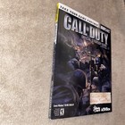 Call Of Duty Official Strategy Guide By Bart Farkas  2003  Trade Paperback 
