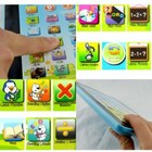 Tablet Pad Computer For Kid Children Learning English Educational Teach Toy Usa