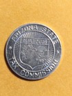 Arizona State Tax Token-1 Mill