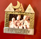 Lot Of Handcrafted Artisan Brooches
