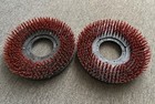  2  15  Stripping Brushes For Viper Fang 32t Walk Behind Scrubbers