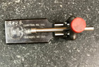 Super Wee V Block   Clamp Harig Grind All Accessory Tool Custom Pin Hold Fixture