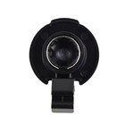 For Garmin Nuvi Gps Black Windshield Windscreen Car Suction Cup Mount-holder Uk 