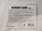 64mb Megabyte Memory Card Data For Sony Playstation 2 Ps2 Game Console