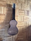 Vintage 1940s Bakelite Rickenbacker Ace Lap Steel Guitar