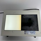 Transilluminator Uvp Lmv-20 White 2uv 302nm 365nm Uv Gel Lab Light Working