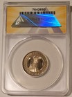 1951 Honolulu Hawaii Rapid Transit Co Token Hula Girl Ms67 Anacs