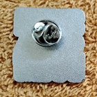 System Of A Down Pin - Metal Enamel Set Lapel Lot Brooch Badge Music Band Pins