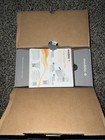 Medela Pump In Style Pro Double Electric Breast Pump Plug In New Open Box