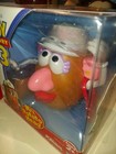 Nib Rare Hasbro Playskool Toy Story 3 Classic Mrs  Potato Head Figure 