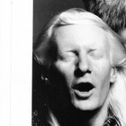 Alen Macweeney Scarce Promo Photo Johnny Winter Randy Hobbs Richard Hughes 1973