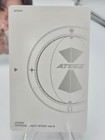 official  Ateez Lightiny Ver3 Photocard Pc