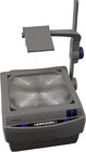 Overhead Projector Apollo Horizon 2 Model 16000 Works Great Light Portable