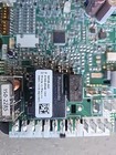 White-rodgers 50f06-843 Furnace Board Fan Control For Honeywell St9160b1076  
