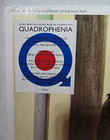 The Who Quadrophenia Rsd 2017 Sealed 2lp Black Vinyl 180 Gram Record Store Day