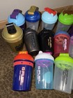 G Fuel 16 Fl Oz Reusable Plastic Shaker - Whole Lot Or Individual
