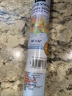 Rand Mcnally Signature United States Wall Map Laminated Finish Sz 50  X 32    New