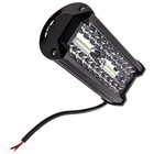 7  Inch Led Work Light Bar Flood Spot Combo Fog Lamp Offroad Driving Truck